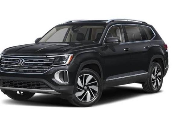 VOLKSWAGEN ATLAS 4MOTION 2024 1V2BR2CA0RC542675 image VOLKSWAGEN ATLAS 4MOTION 2024 1V2BR2CA0RC542675 image